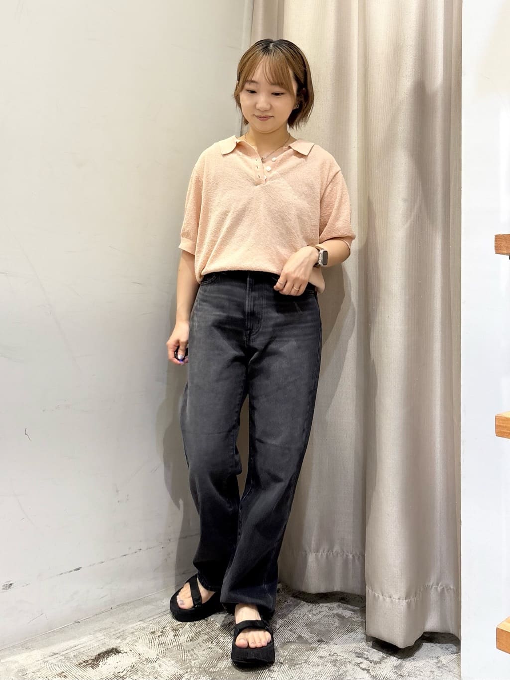 AMERICAN HOLICのコーディネートを紹介します。｜Rakuten Fashion(楽天ファッション／旧楽天ブランドアベニュー)6090067