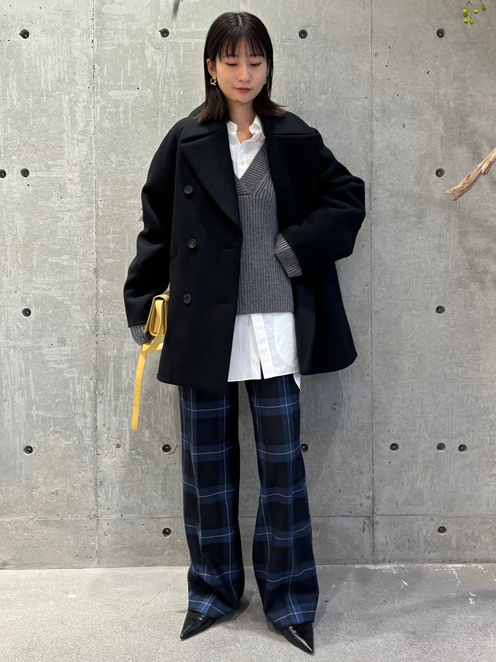 Chaos | スーペリアガロンコート | Rakuten Fashion(楽天ファッション