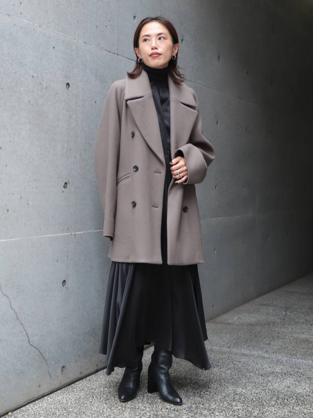 Chaos | スーペリアガロンコート | Rakuten Fashion(楽天ファッション