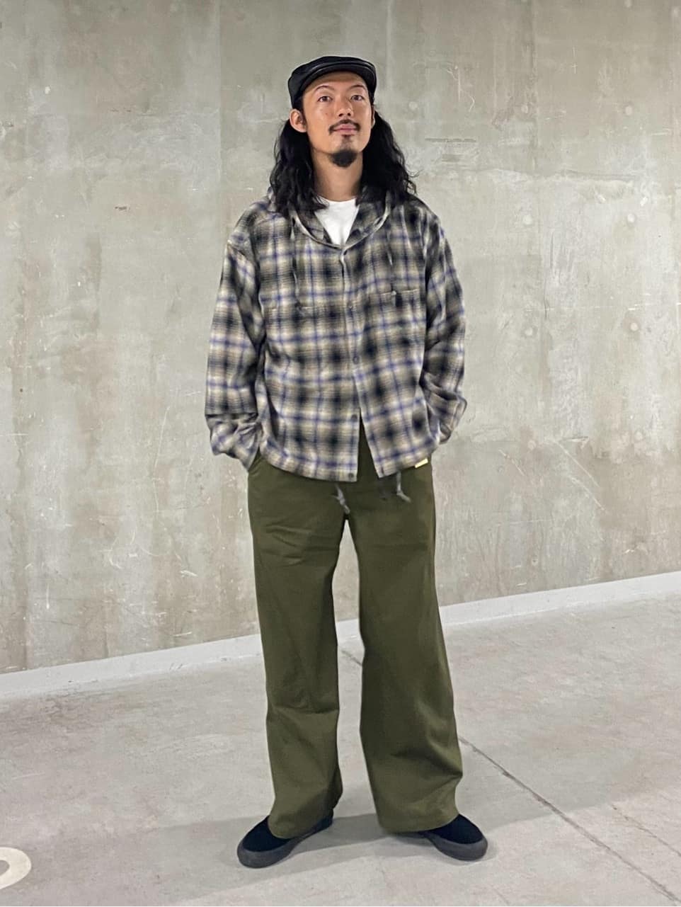 JOURNAL STANDARDのコーディネートを紹介します。｜Rakuten Fashion(楽天ファッション／旧楽天ブランドアベニュー)6090929