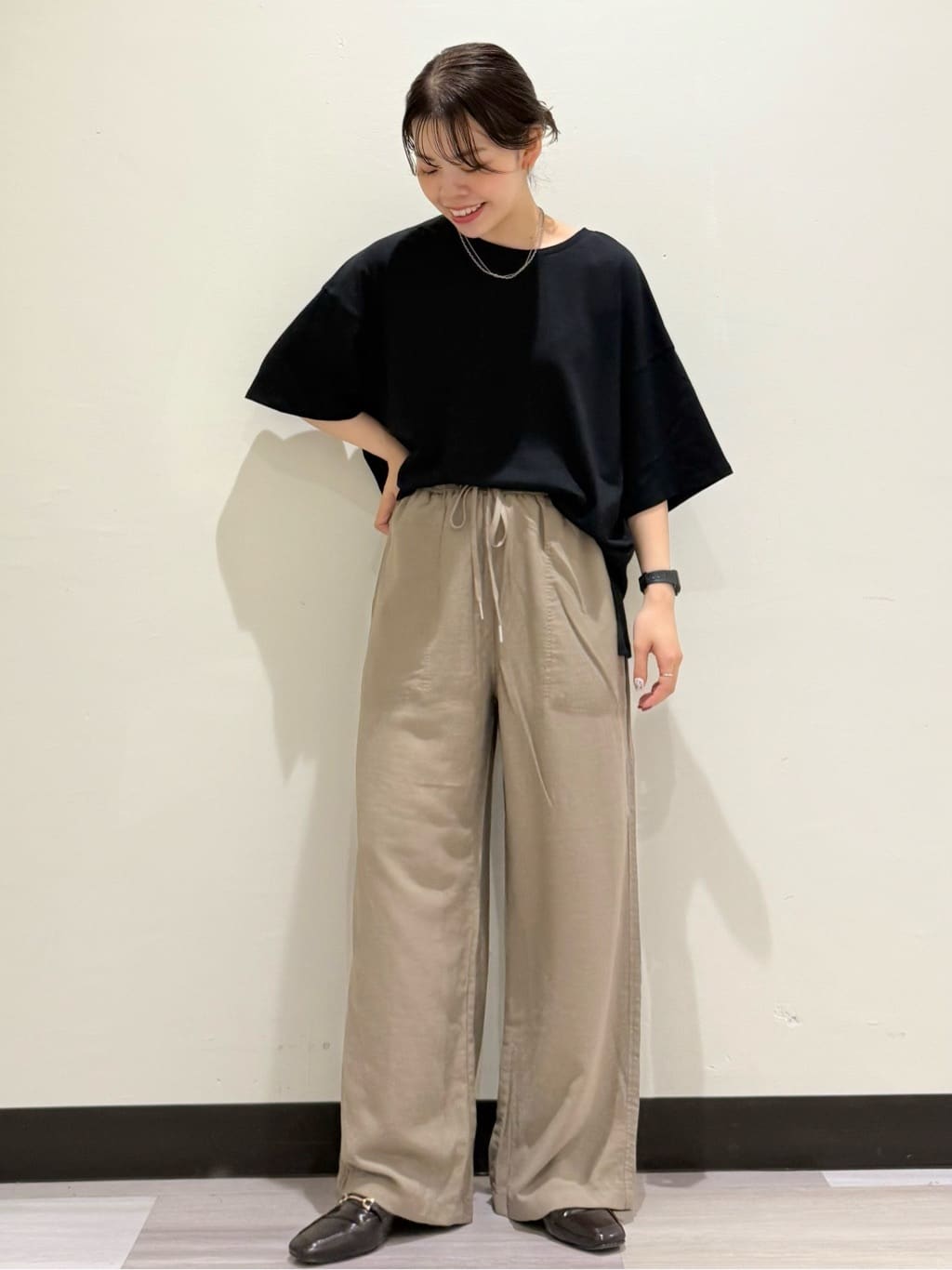 AMERICAN HOLICのコーディネートを紹介します。｜Rakuten Fashion(楽天ファッション／旧楽天ブランドアベニュー)6091387