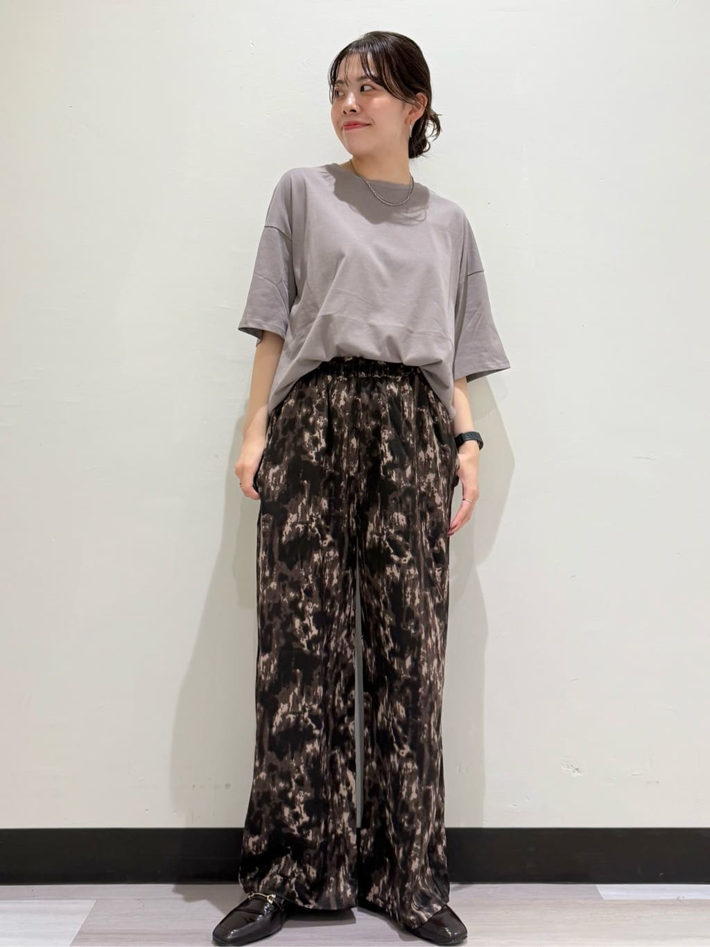 AMERICAN HOLICのコーディネートを紹介します。｜Rakuten Fashion(楽天ファッション／旧楽天ブランドアベニュー)6091390