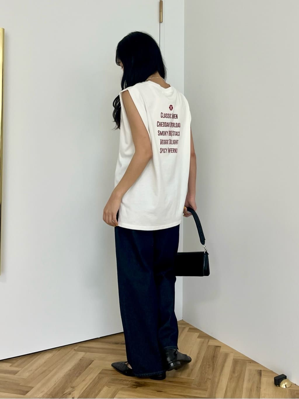 AMERICAN HOLICのコーディネートを紹介します。｜Rakuten Fashion(楽天ファッション／旧楽天ブランドアベニュー)6091429