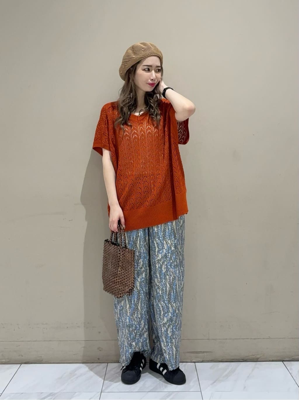 AMERICAN HOLICのコーディネートを紹介します。｜Rakuten Fashion(楽天ファッション／旧楽天ブランドアベニュー)6091496