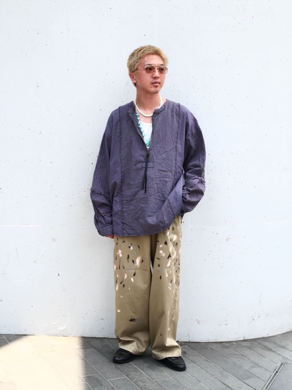 JOURNAL STANDARDのコーディネートを紹介します。｜Rakuten Fashion(楽天ファッション／旧楽天ブランドアベニュー)6092097