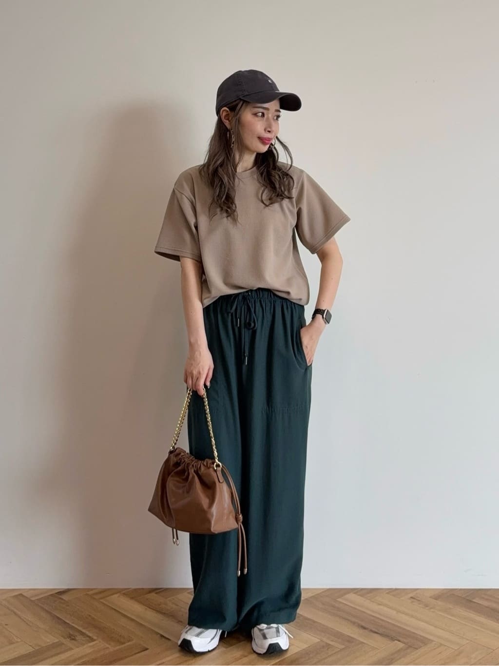 AMERICAN HOLICのコーディネートを紹介します。｜Rakuten Fashion(楽天ファッション／旧楽天ブランドアベニュー)6092105