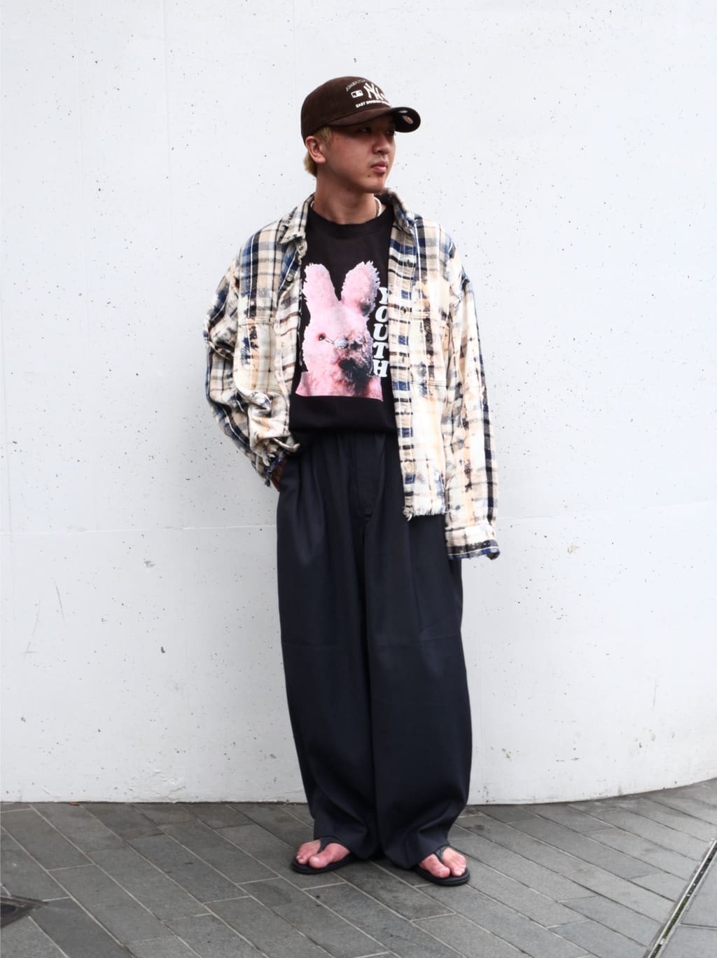 JOURNAL STANDARDのコーディネートを紹介します。｜Rakuten Fashion(楽天ファッション／旧楽天ブランドアベニュー)6092168