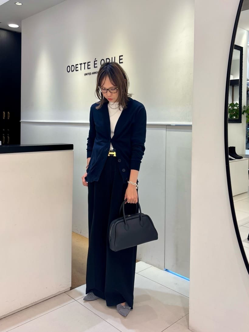 UNITED ARROWS LTD. OUTLET | ソフトVリボン パンプス40↓↑ | Rakuten