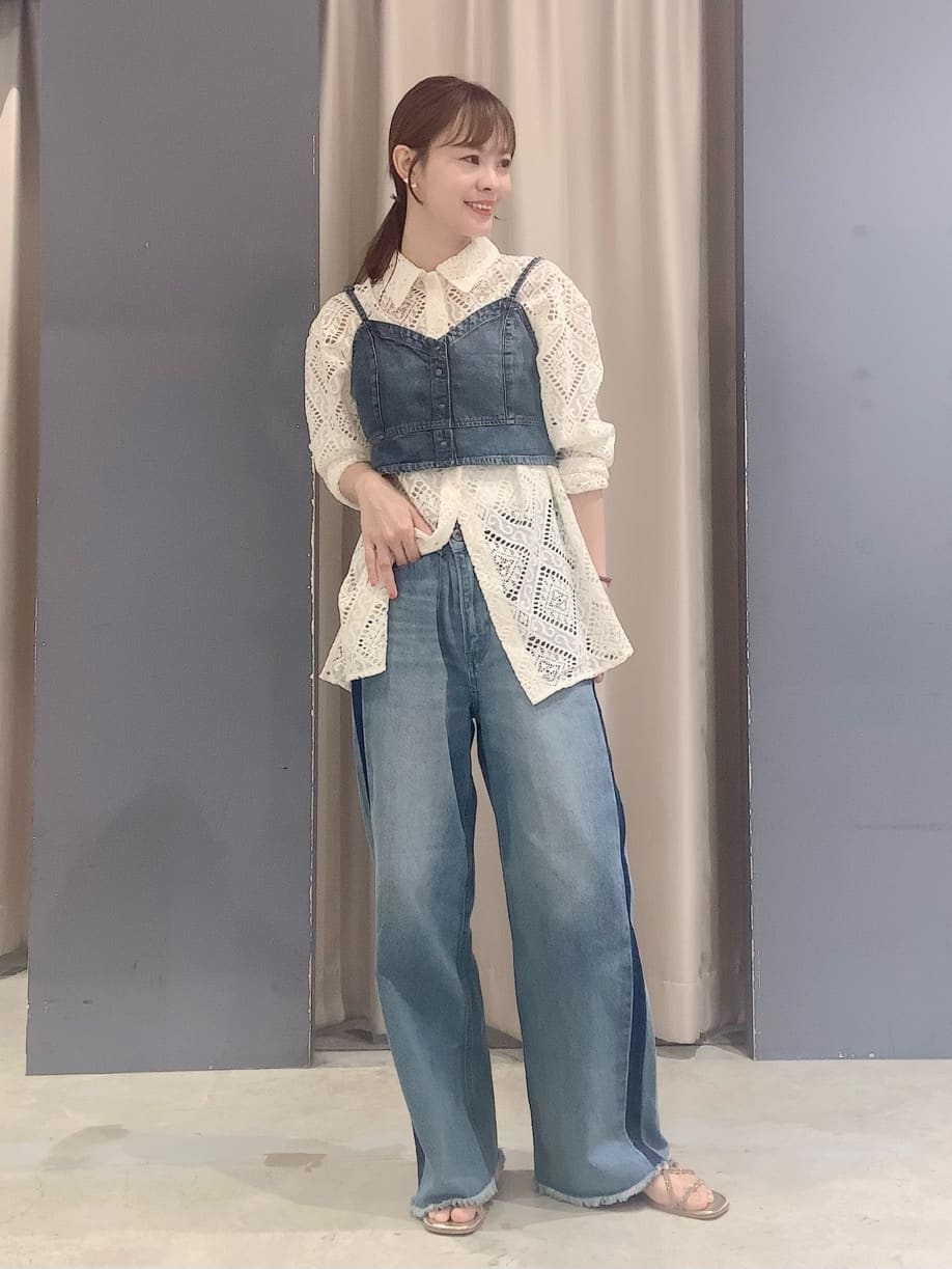 AMERICAN HOLICのコーディネートを紹介します。｜Rakuten Fashion(楽天ファッション／旧楽天ブランドアベニュー)6092613