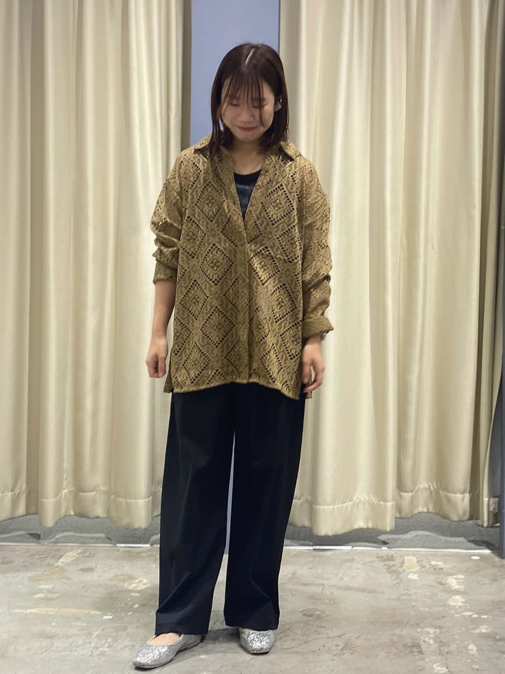 AMERICAN HOLICのコーディネートを紹介します。｜Rakuten Fashion(楽天ファッション／旧楽天ブランドアベニュー)6092956