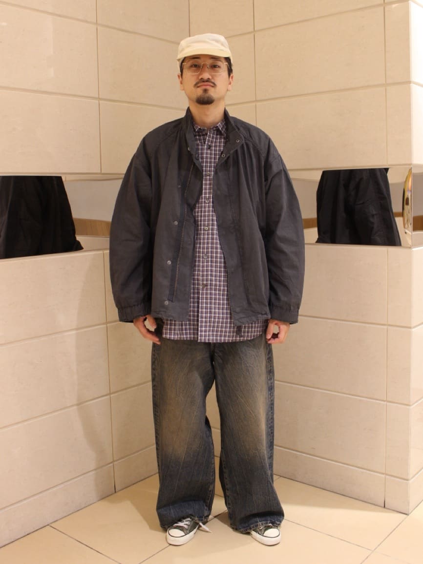 JOURNAL STANDARDのコーディネートを紹介します。｜Rakuten Fashion(楽天ファッション／旧楽天ブランドアベニュー)6093487