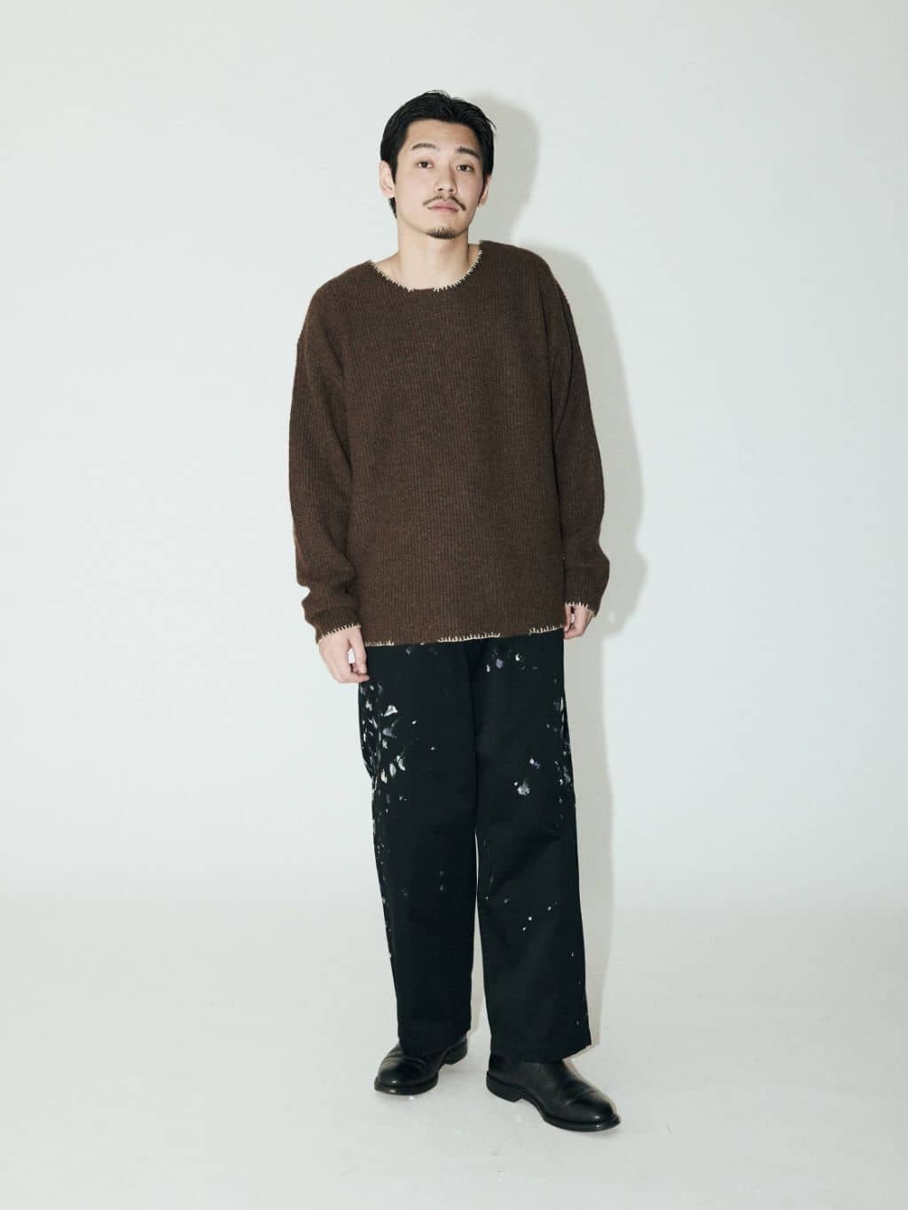 JOURNAL STANDARDのコーディネートを紹介します。｜Rakuten Fashion(楽天ファッション／旧楽天ブランドアベニュー)6093764