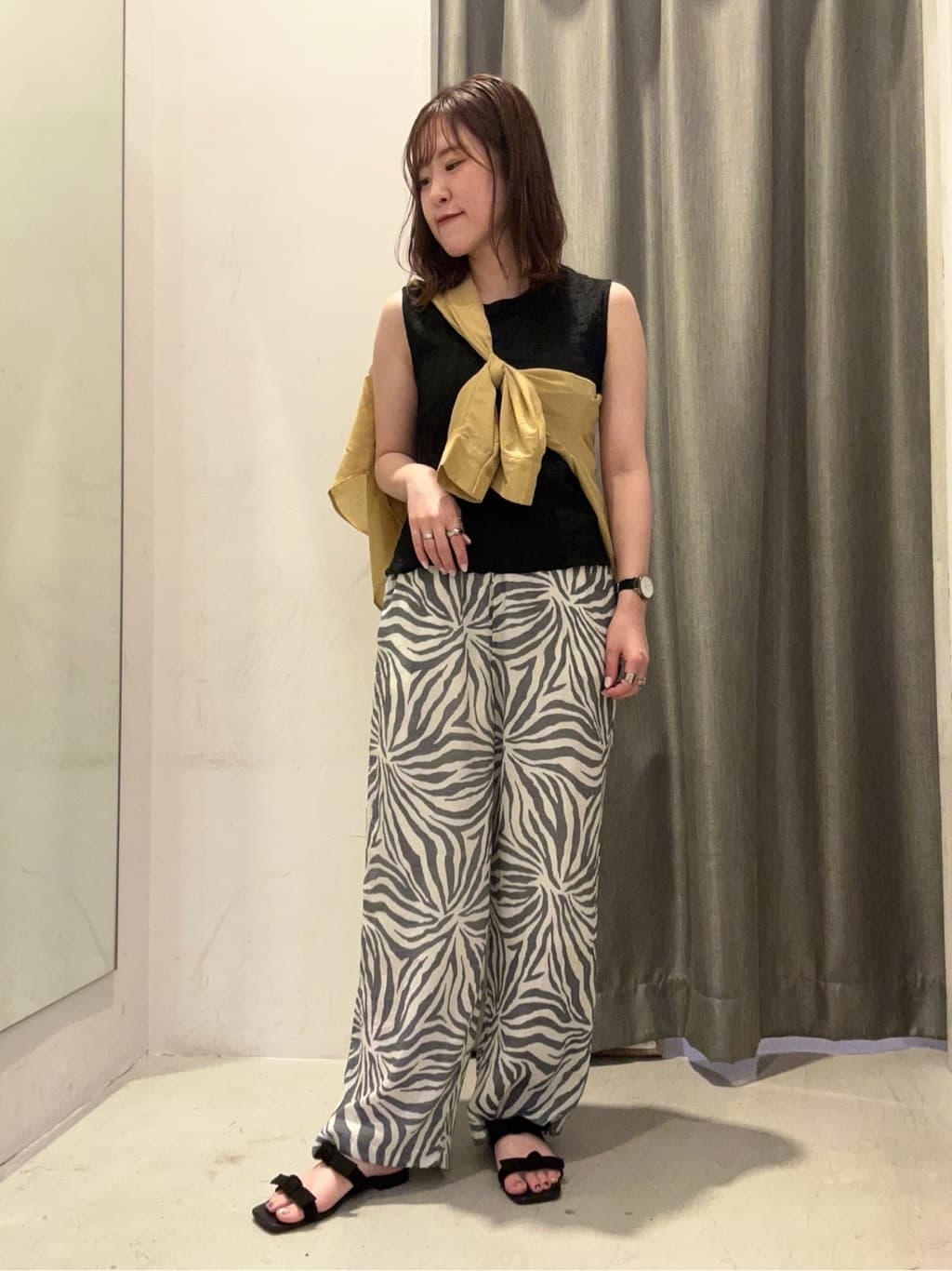 AMERICAN HOLICのコーディネートを紹介します。｜Rakuten Fashion(楽天ファッション／旧楽天ブランドアベニュー)6093777