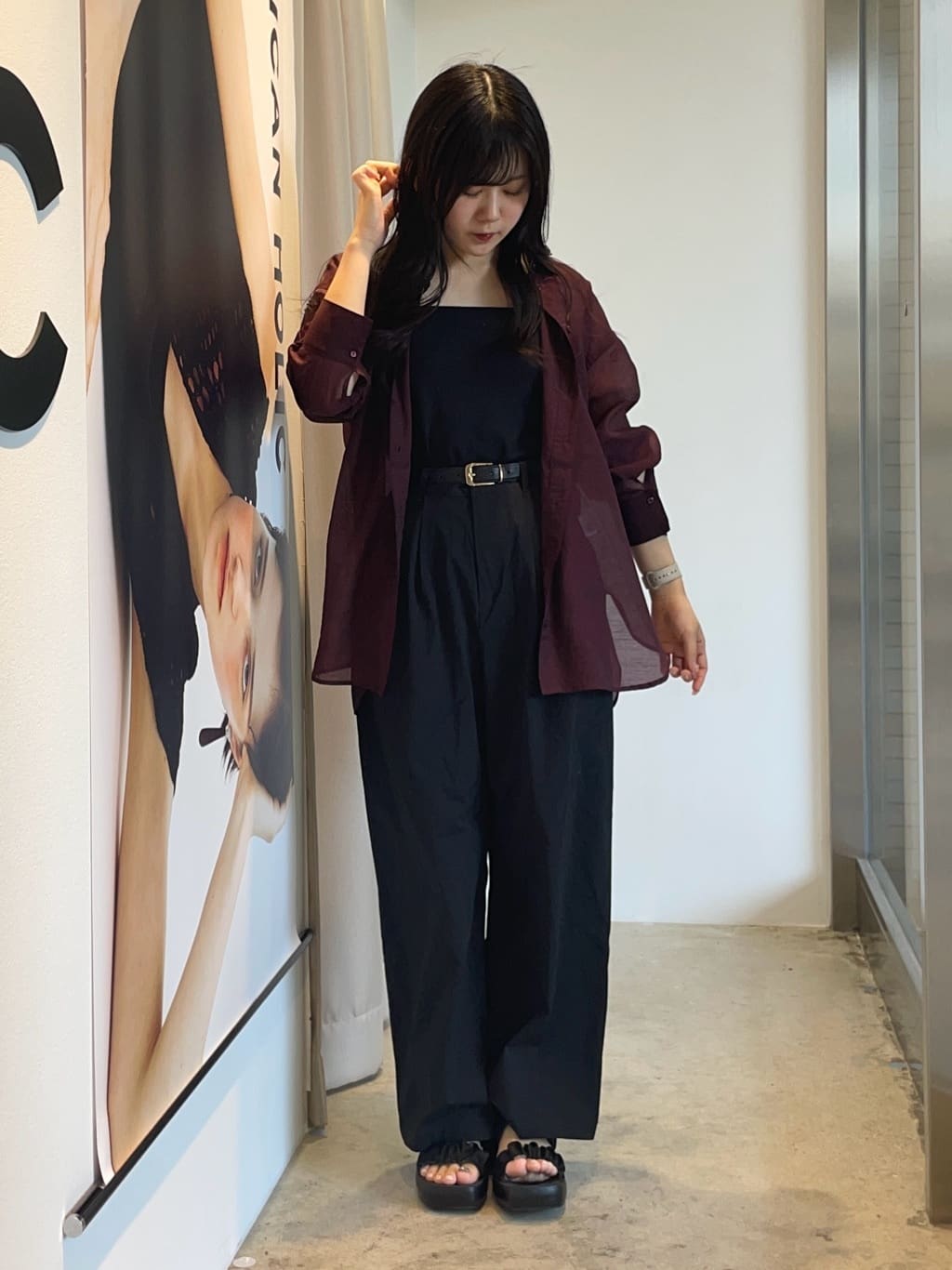 AMERICAN HOLICのコーディネートを紹介します。｜Rakuten Fashion(楽天ファッション／旧楽天ブランドアベニュー)6094794