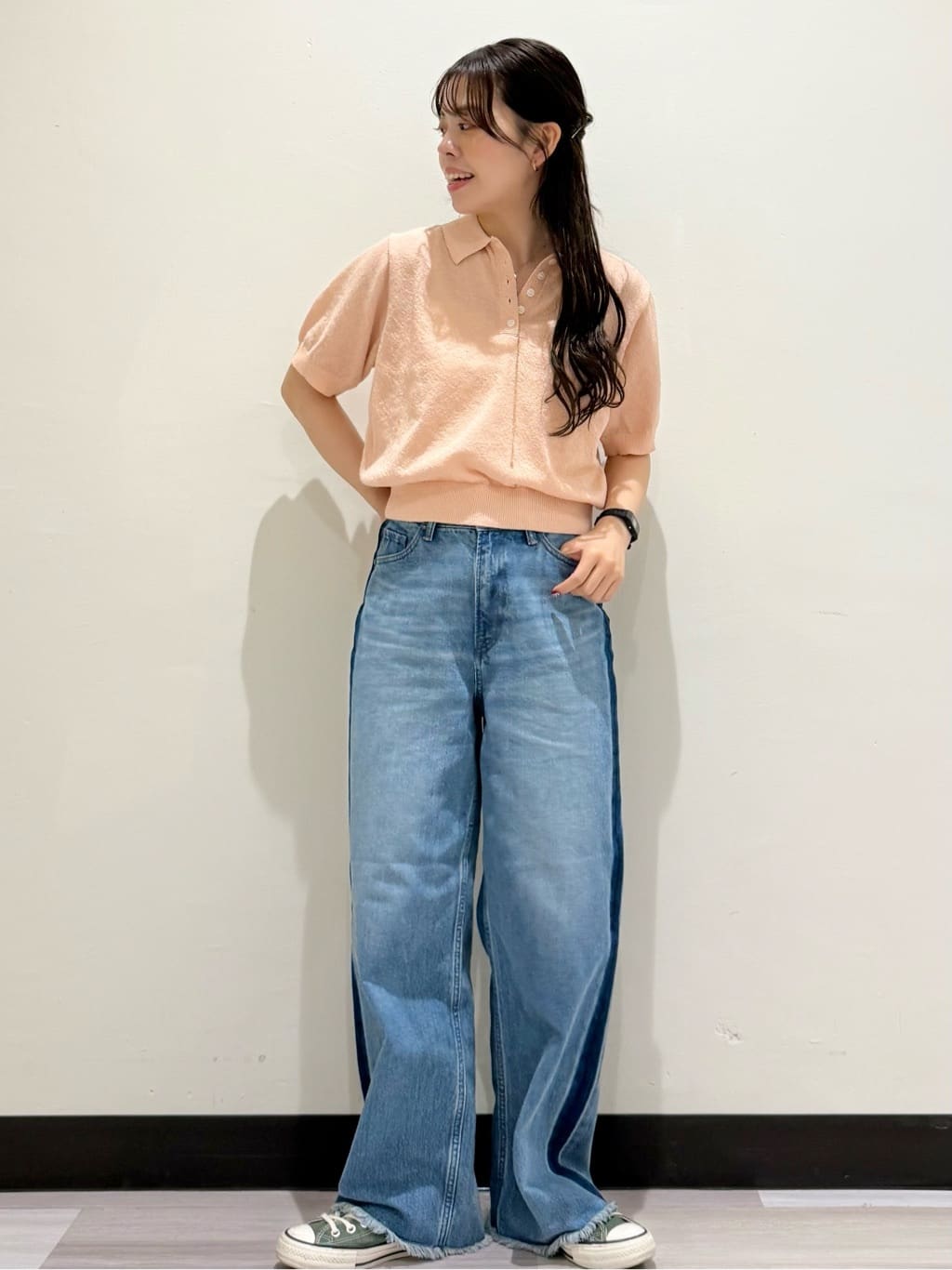 AMERICAN HOLICのコーディネートを紹介します。｜Rakuten Fashion(楽天ファッション／旧楽天ブランドアベニュー)6094923