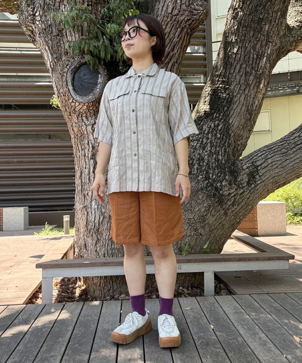 BEAMS OUTLETのコーディネートを紹介します。｜Rakuten Fashion(楽天ファッション／旧楽天ブランドアベニュー)6096043