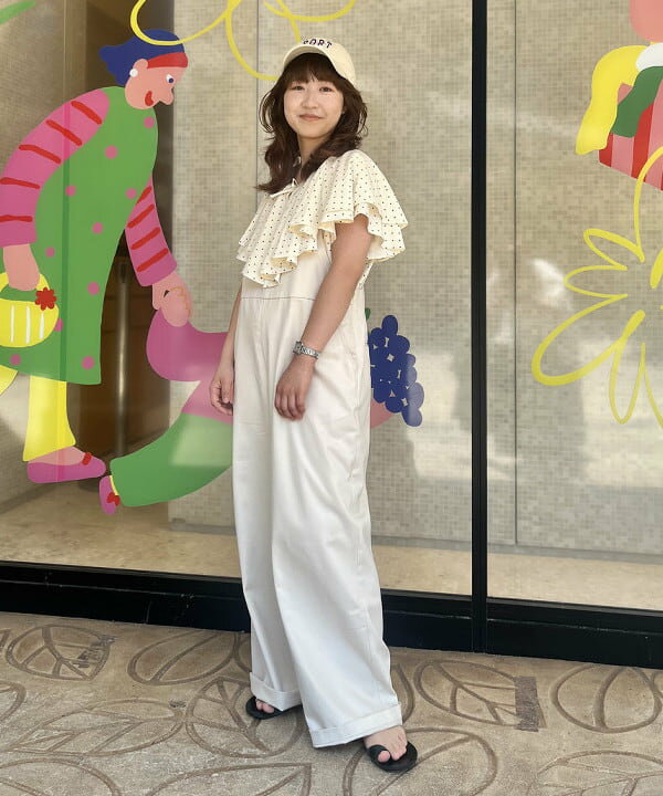 BEAMS HEARTのコーディネートを紹介します。｜Rakuten Fashion(楽天ファッション／旧楽天ブランドアベニュー)6096097