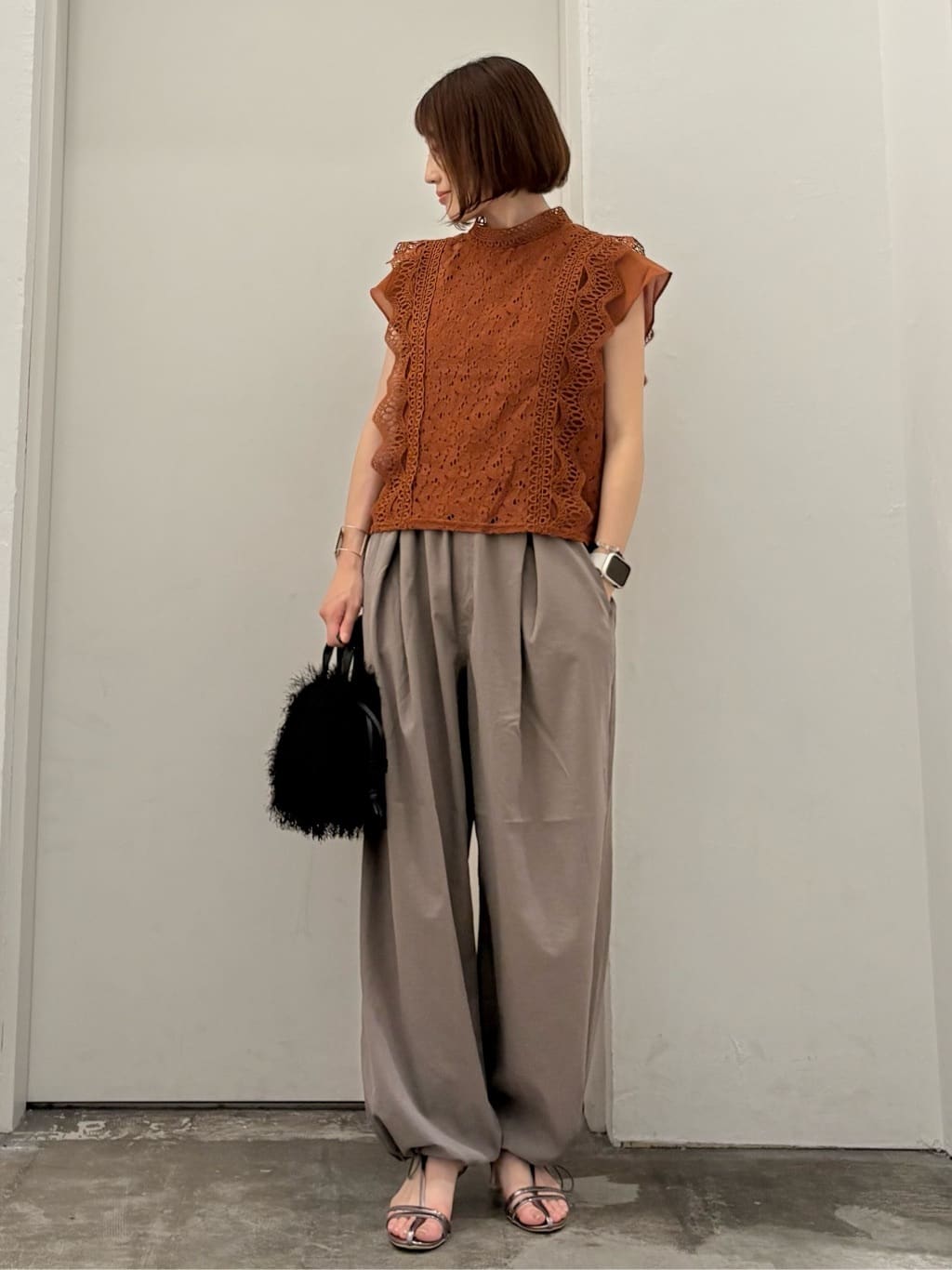 Green Parksのコーディネートを紹介します。｜Rakuten Fashion(楽天ファッション／旧楽天ブランドアベニュー)6096203