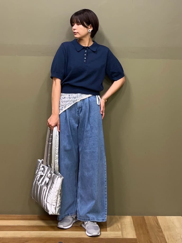 AMERICAN HOLICのコーディネートを紹介します。｜Rakuten Fashion(楽天ファッション／旧楽天ブランドアベニュー)6096211