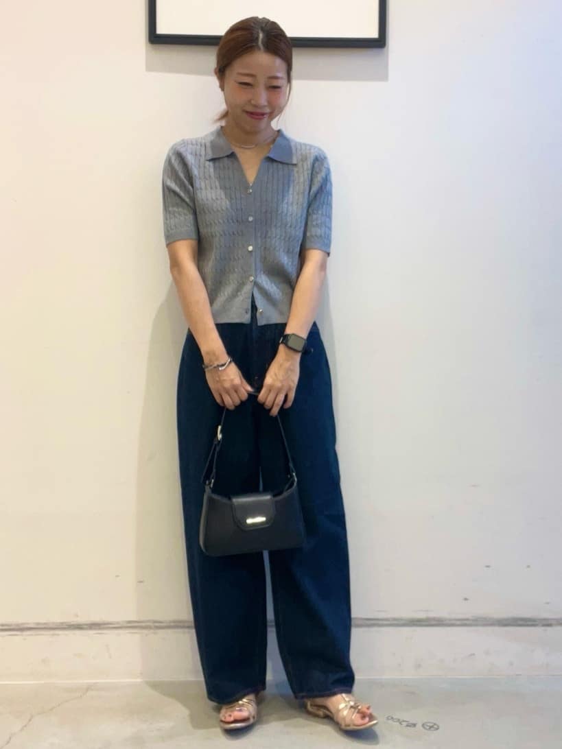 AMERICAN HOLICのコーディネートを紹介します。｜Rakuten Fashion(楽天ファッション／旧楽天ブランドアベニュー)6096246