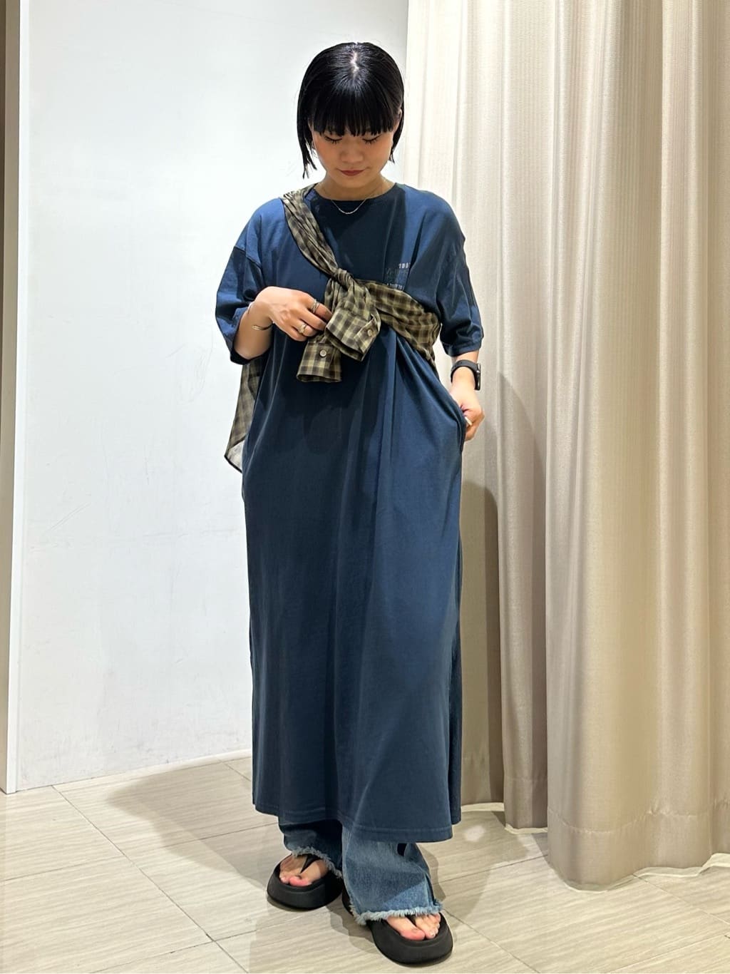 AMERICAN HOLICのコーディネートを紹介します。｜Rakuten Fashion(楽天ファッション／旧楽天ブランドアベニュー)6096279