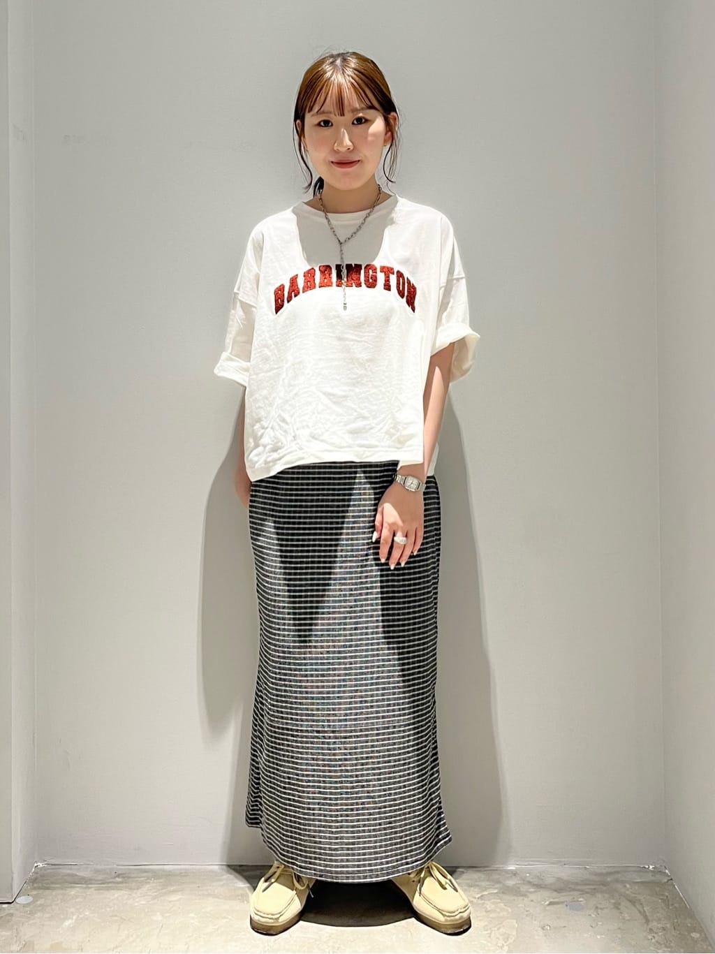 AMERICAN HOLICのコーディネートを紹介します。｜Rakuten Fashion(楽天ファッション／旧楽天ブランドアベニュー)6096534