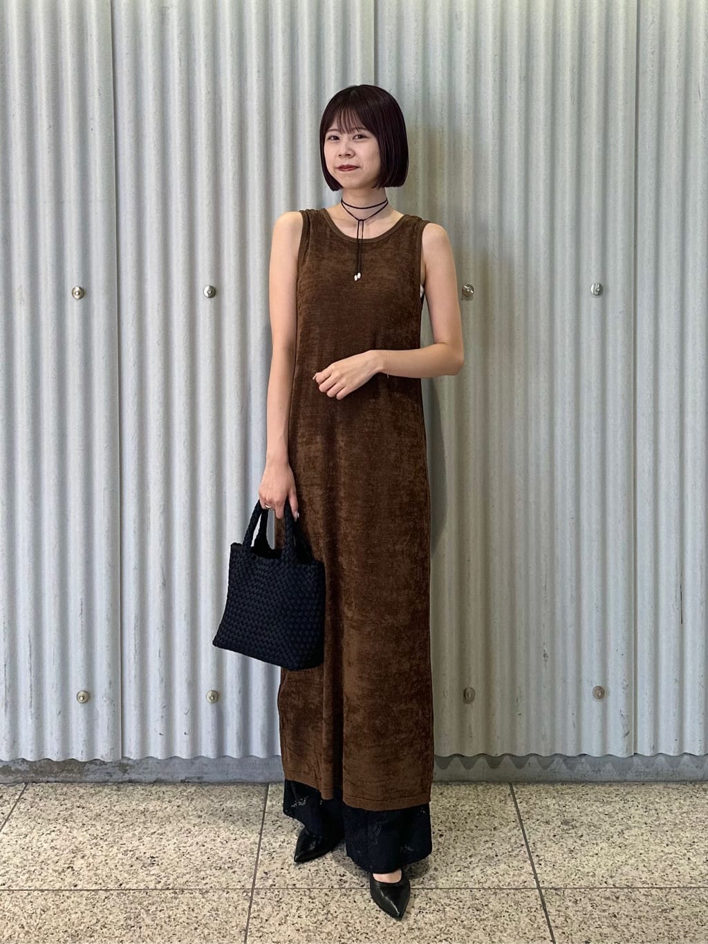 JOURNAL STANDARDのコーディネートを紹介します。｜Rakuten Fashion(楽天ファッション／旧楽天ブランドアベニュー)6096917