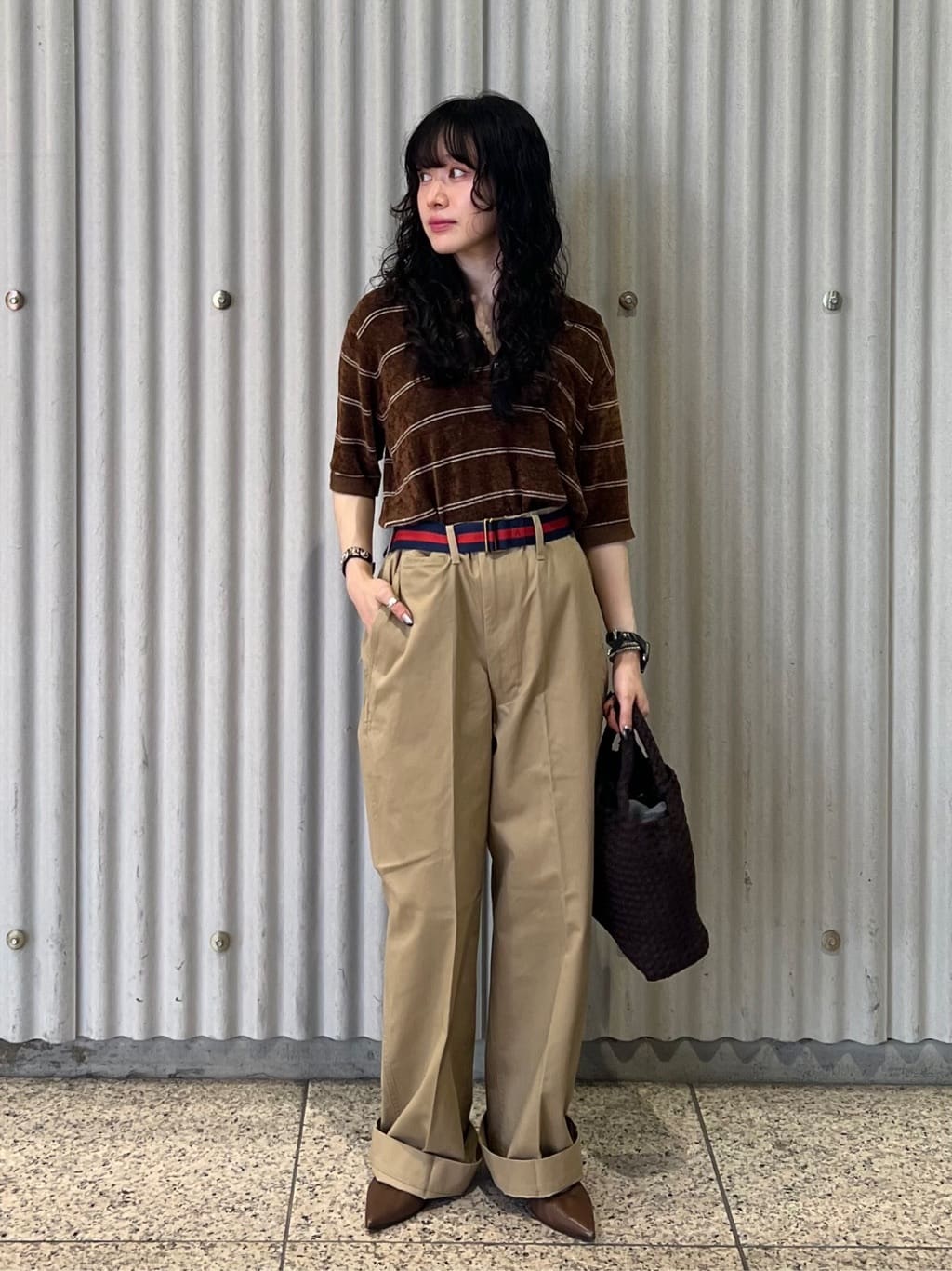 JOURNAL STANDARDのコーディネートを紹介します。｜Rakuten Fashion(楽天ファッション／旧楽天ブランドアベニュー)6096918