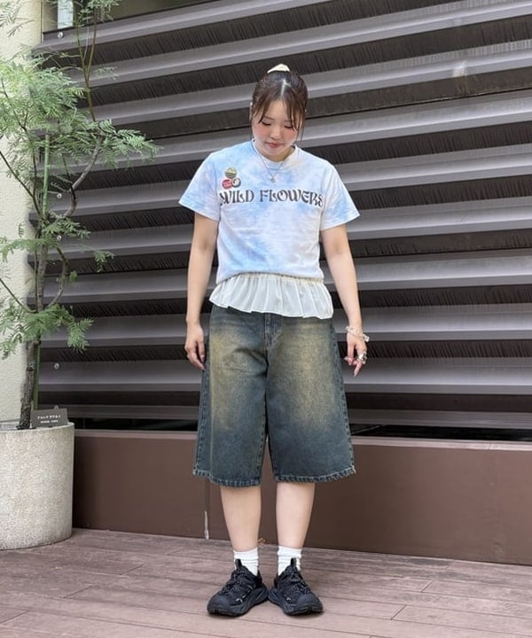 BEAMS HEARTのコーディネートを紹介します。｜Rakuten Fashion(楽天ファッション／旧楽天ブランドアベニュー)6097099