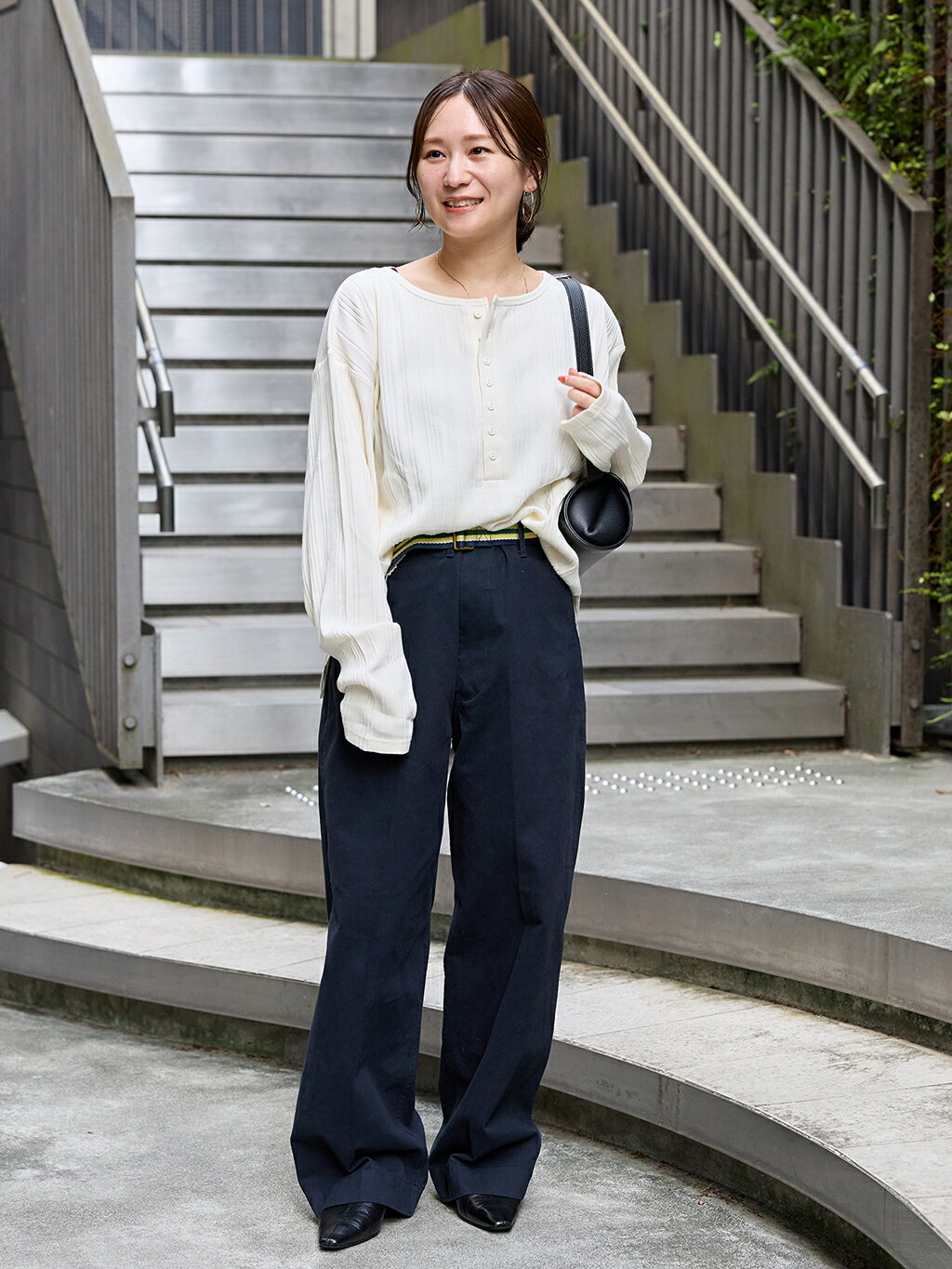 JOURNAL STANDARDのコーディネートを紹介します。｜Rakuten Fashion(楽天ファッション／旧楽天ブランドアベニュー)6097382