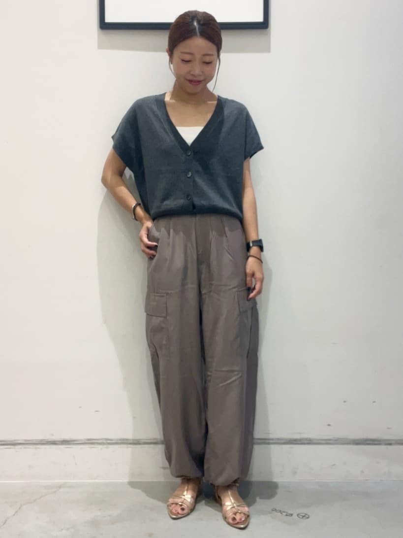 AMERICAN HOLICのコーディネートを紹介します。｜Rakuten Fashion(楽天ファッション／旧楽天ブランドアベニュー)6097641