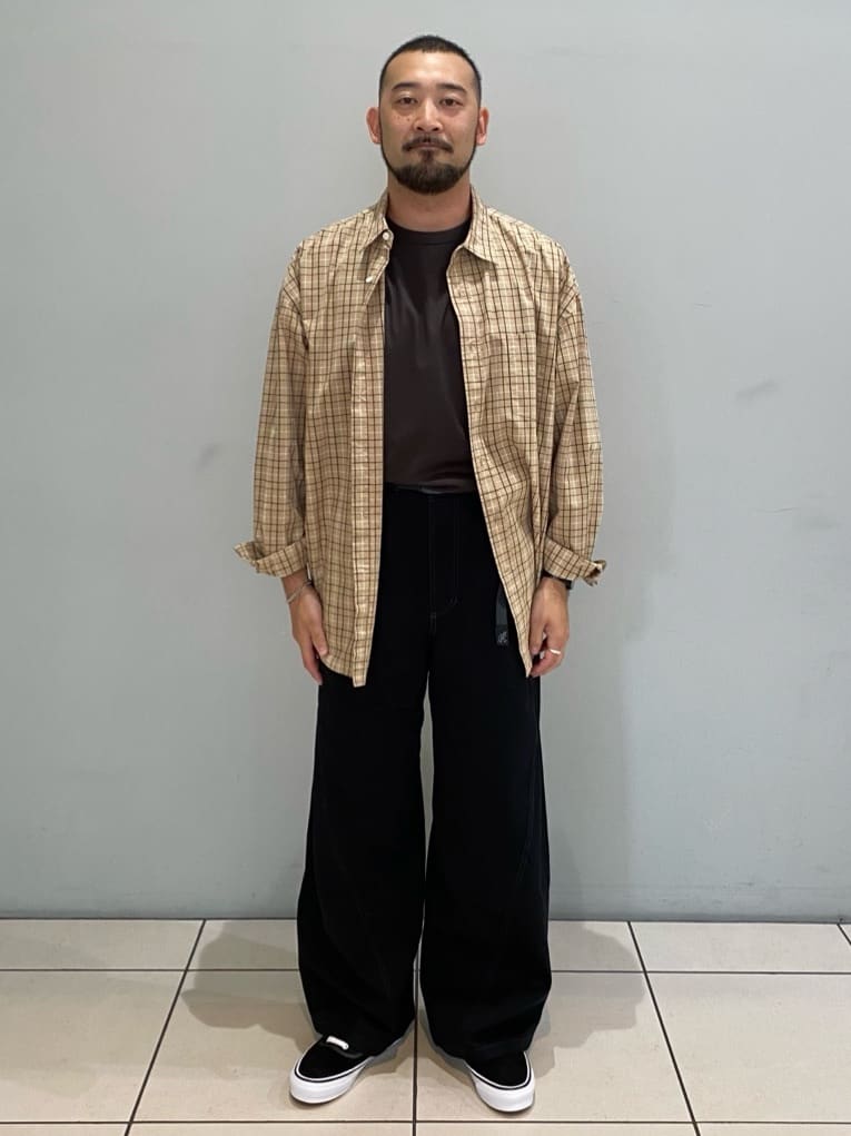 JOURNAL STANDARDのコーディネートを紹介します。｜Rakuten Fashion(楽天ファッション／旧楽天ブランドアベニュー)6098010