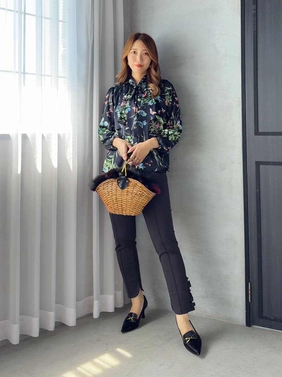 Viaggio Bluのコーディネートを紹介します。｜Rakuten Fashion(楽天ファッション／旧楽天ブランドアベニュー)6098062