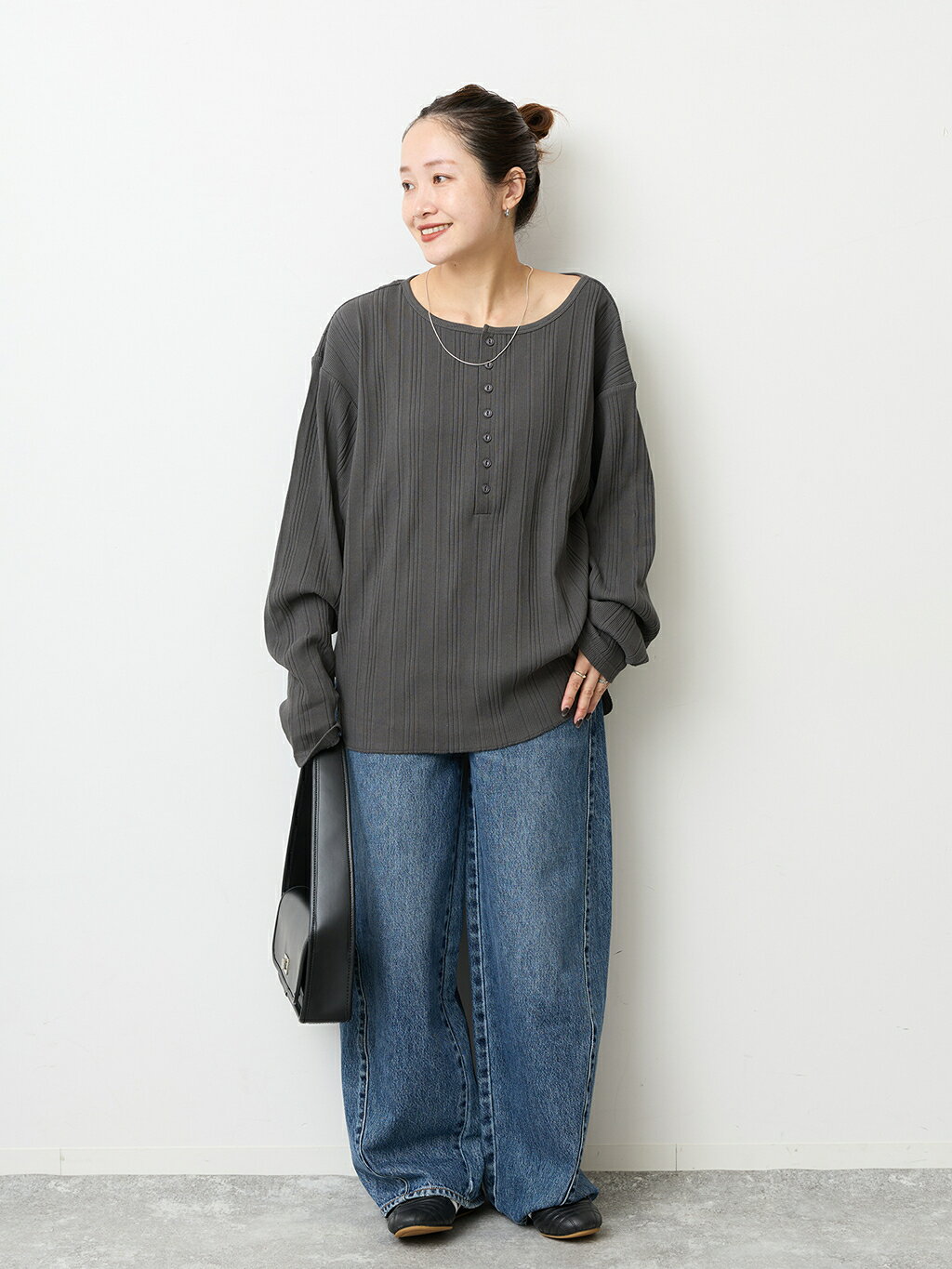 JOURNAL STANDARDのコーディネートを紹介します。｜Rakuten Fashion(楽天ファッション／旧楽天ブランドアベニュー)6098347
