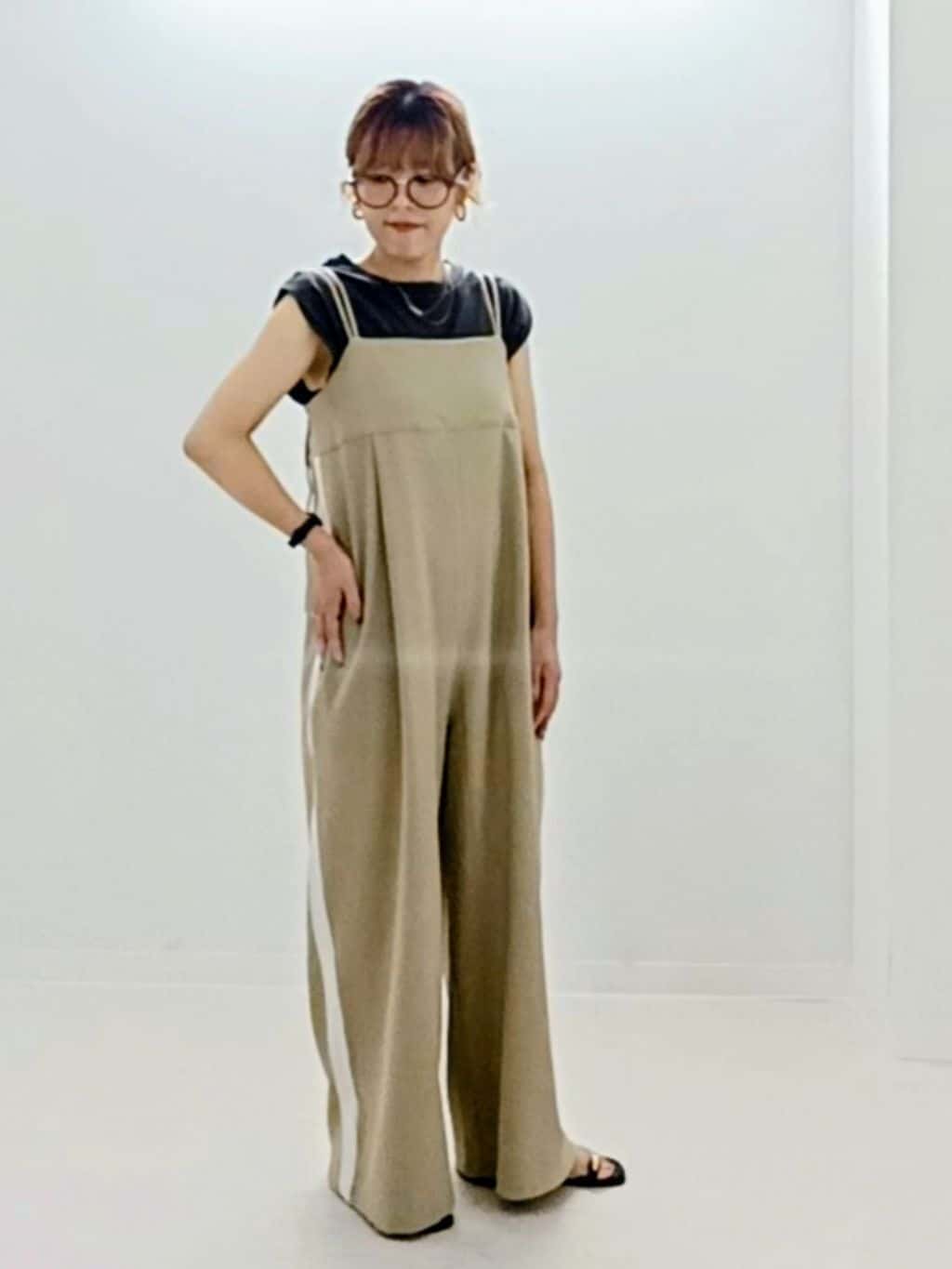 AMERICAN HOLICのコーディネートを紹介します。｜Rakuten Fashion(楽天ファッション／旧楽天ブランドアベニュー)6098943
