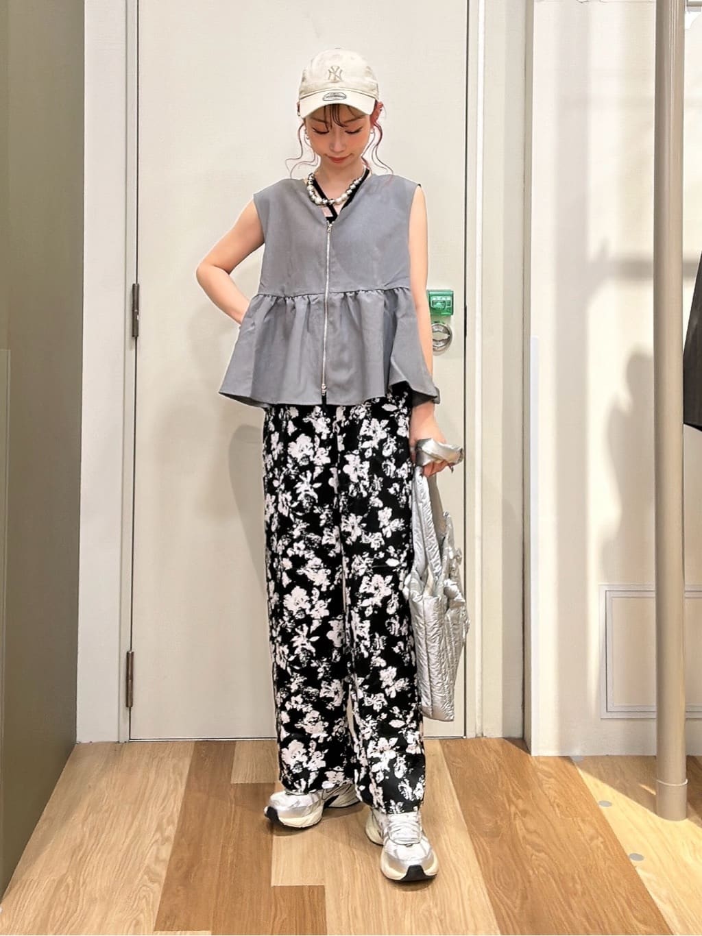 Green Parksのコーディネートを紹介します。｜Rakuten Fashion(楽天ファッション／旧楽天ブランドアベニュー)6098987