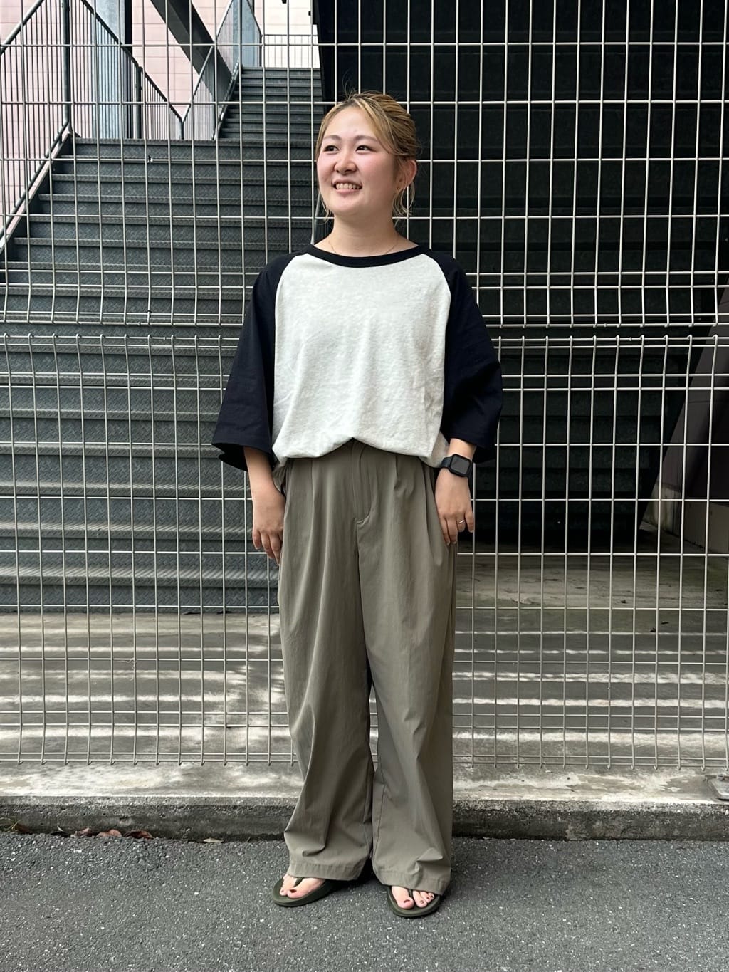 AMERICAN HOLICのコーディネートを紹介します。｜Rakuten Fashion(楽天ファッション／旧楽天ブランドアベニュー)6099477