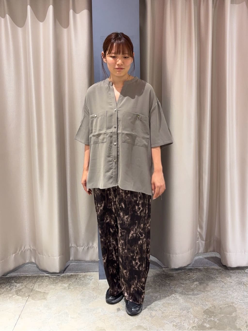AMERICAN HOLICのコーディネートを紹介します。｜Rakuten Fashion(楽天ファッション／旧楽天ブランドアベニュー)6099535