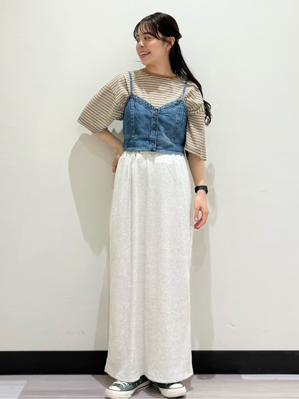 AMERICAN HOLICのコーディネートを紹介します。｜Rakuten Fashion(楽天ファッション／旧楽天ブランドアベニュー)6099735