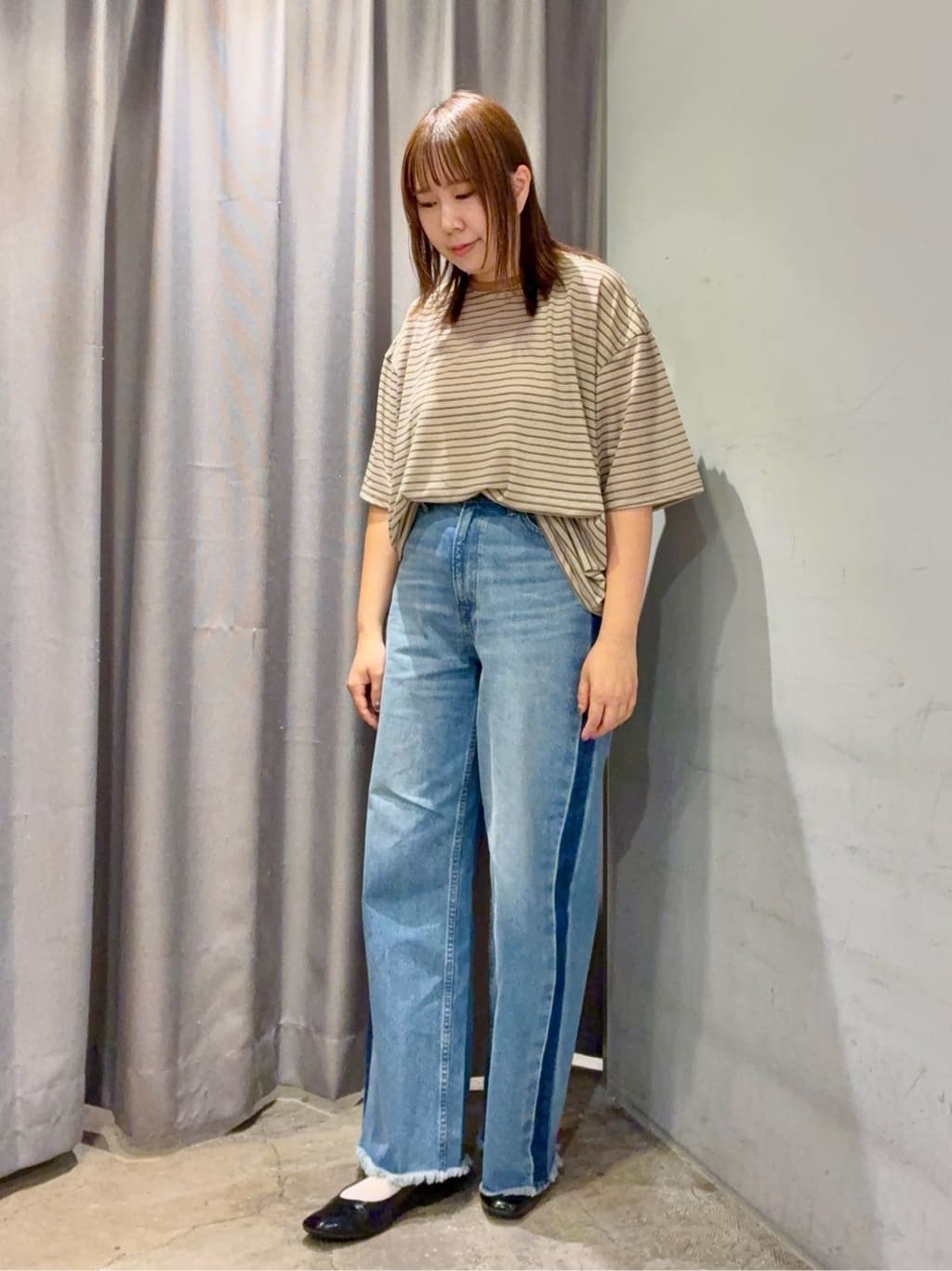 AMERICAN HOLICのコーディネートを紹介します。｜Rakuten Fashion(楽天ファッション／旧楽天ブランドアベニュー)6100047