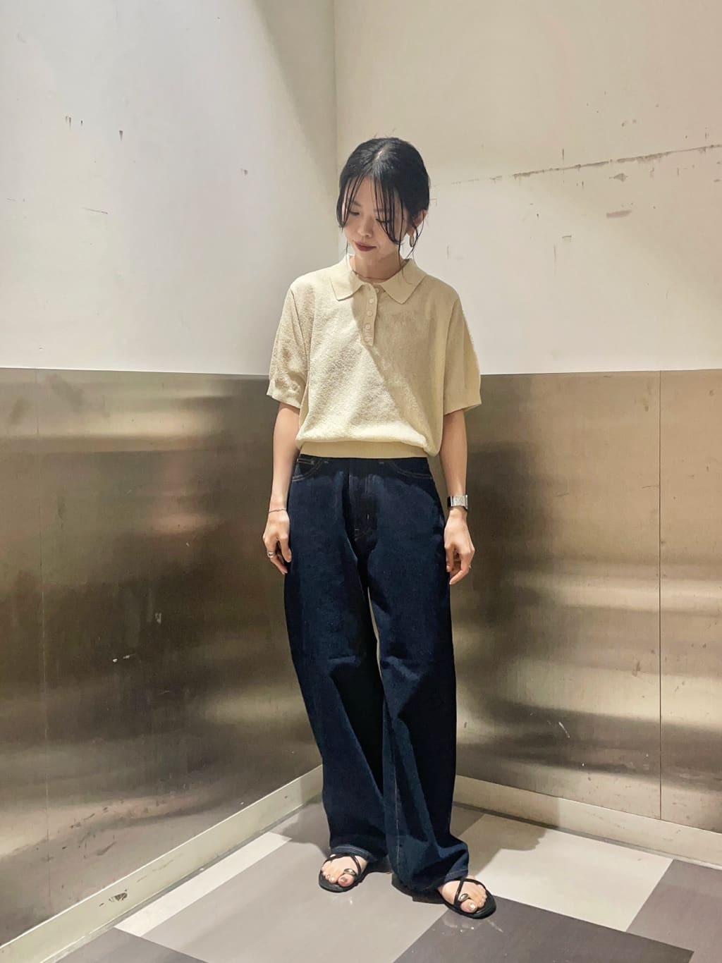 AMERICAN HOLICのコーディネートを紹介します。｜Rakuten Fashion(楽天ファッション／旧楽天ブランドアベニュー)6100102