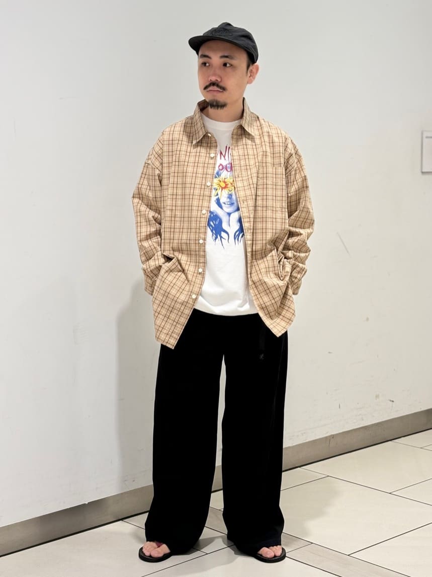 JOURNAL STANDARDのコーディネートを紹介します。｜Rakuten Fashion(楽天ファッション／旧楽天ブランドアベニュー)6100448