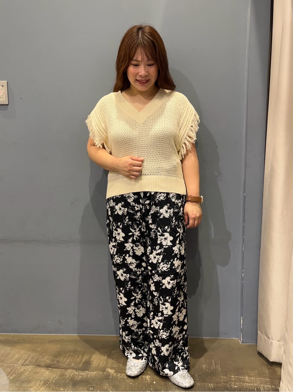AMERICAN HOLICのコーディネートを紹介します。｜Rakuten Fashion(楽天ファッション／旧楽天ブランドアベニュー)6100707