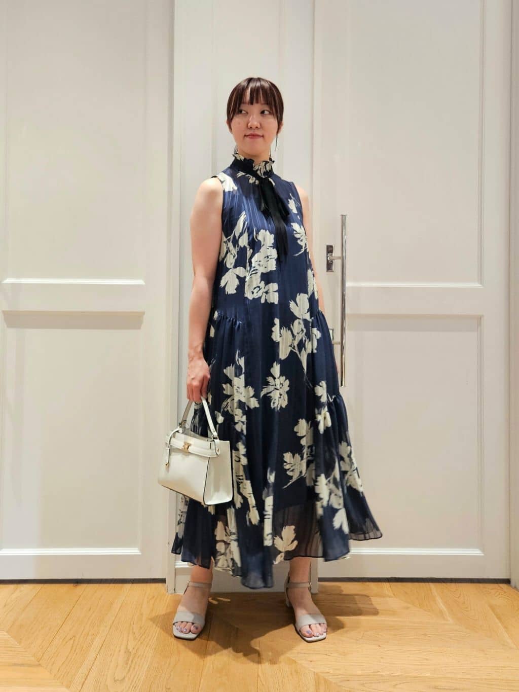 allurevilleのコーディネートを紹介します。｜Rakuten Fashion(楽天ファッション／旧楽天ブランドアベニュー)6101061