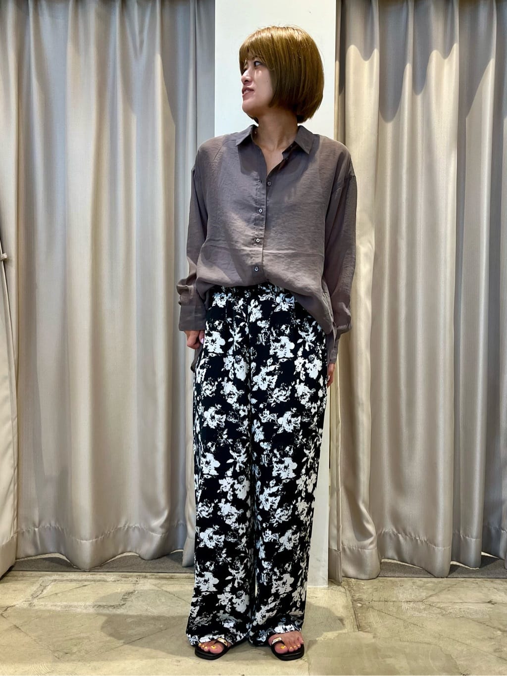 AMERICAN HOLICのコーディネートを紹介します。｜Rakuten Fashion(楽天ファッション／旧楽天ブランドアベニュー)6101086