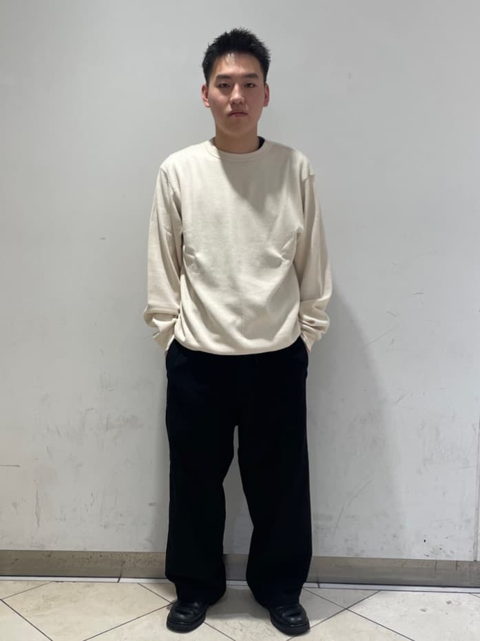 JOURNAL STANDARDのコーディネートを紹介します。｜Rakuten Fashion(楽天ファッション／旧楽天ブランドアベニュー)6101461