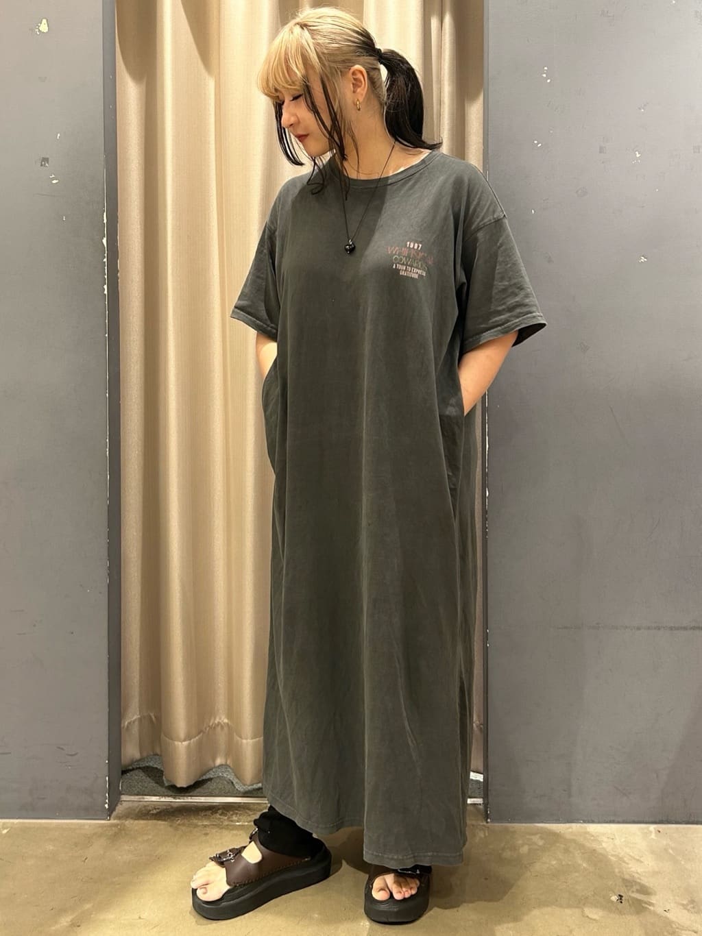 AMERICAN HOLICのコーディネートを紹介します。｜Rakuten Fashion(楽天ファッション／旧楽天ブランドアベニュー)6101473