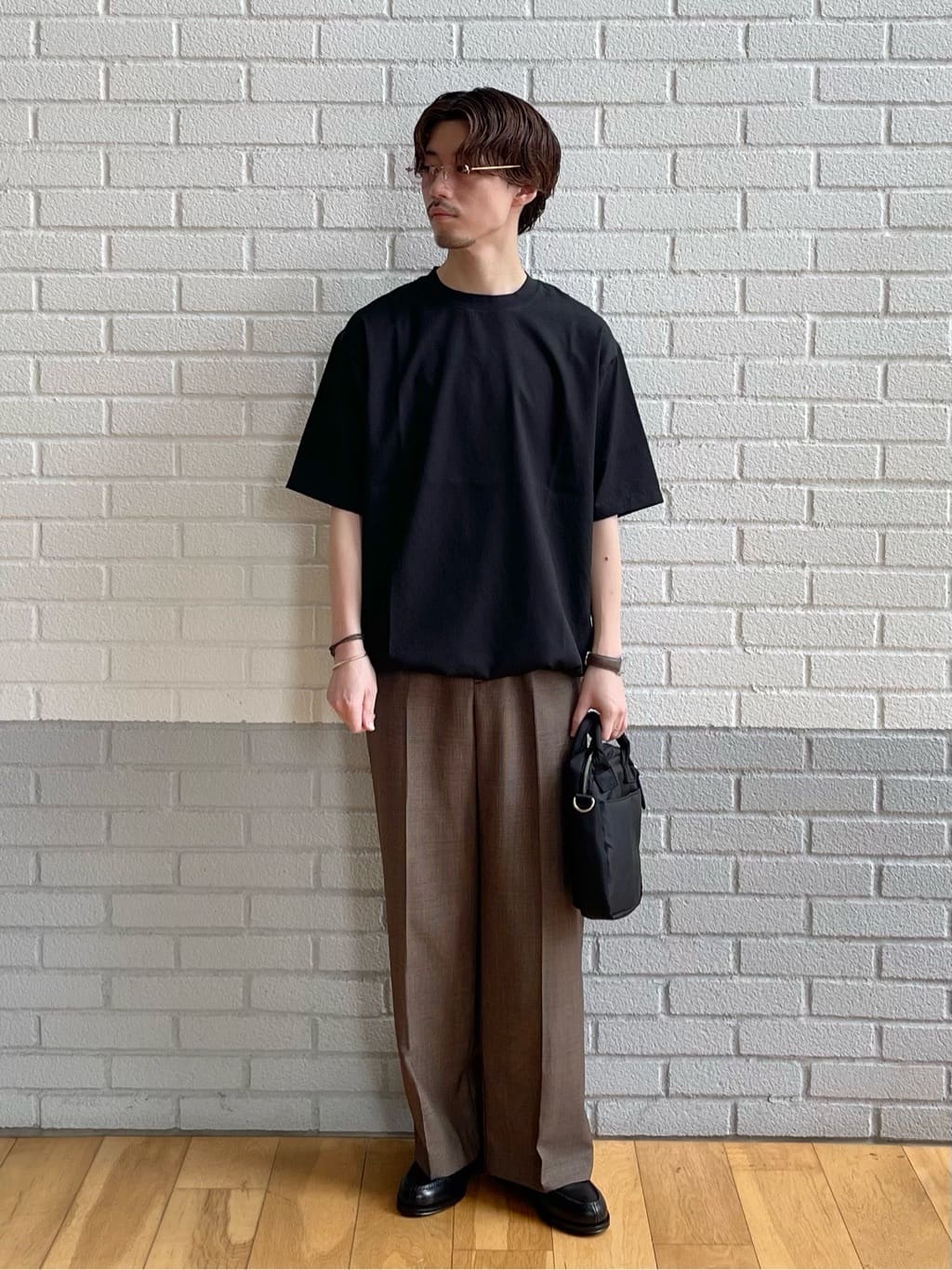 JALAN SRIWIJAYA 別注　green label relaxing Amazon | (ユナイテッドアローズ グリーンレーベル リラクシング