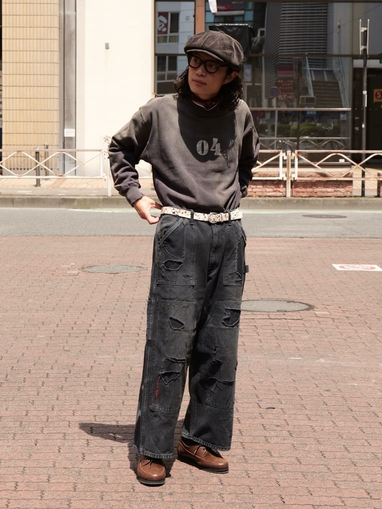JOURNAL STANDARDのコーディネートを紹介します。｜Rakuten Fashion(楽天ファッション／旧楽天ブランドアベニュー)6101818