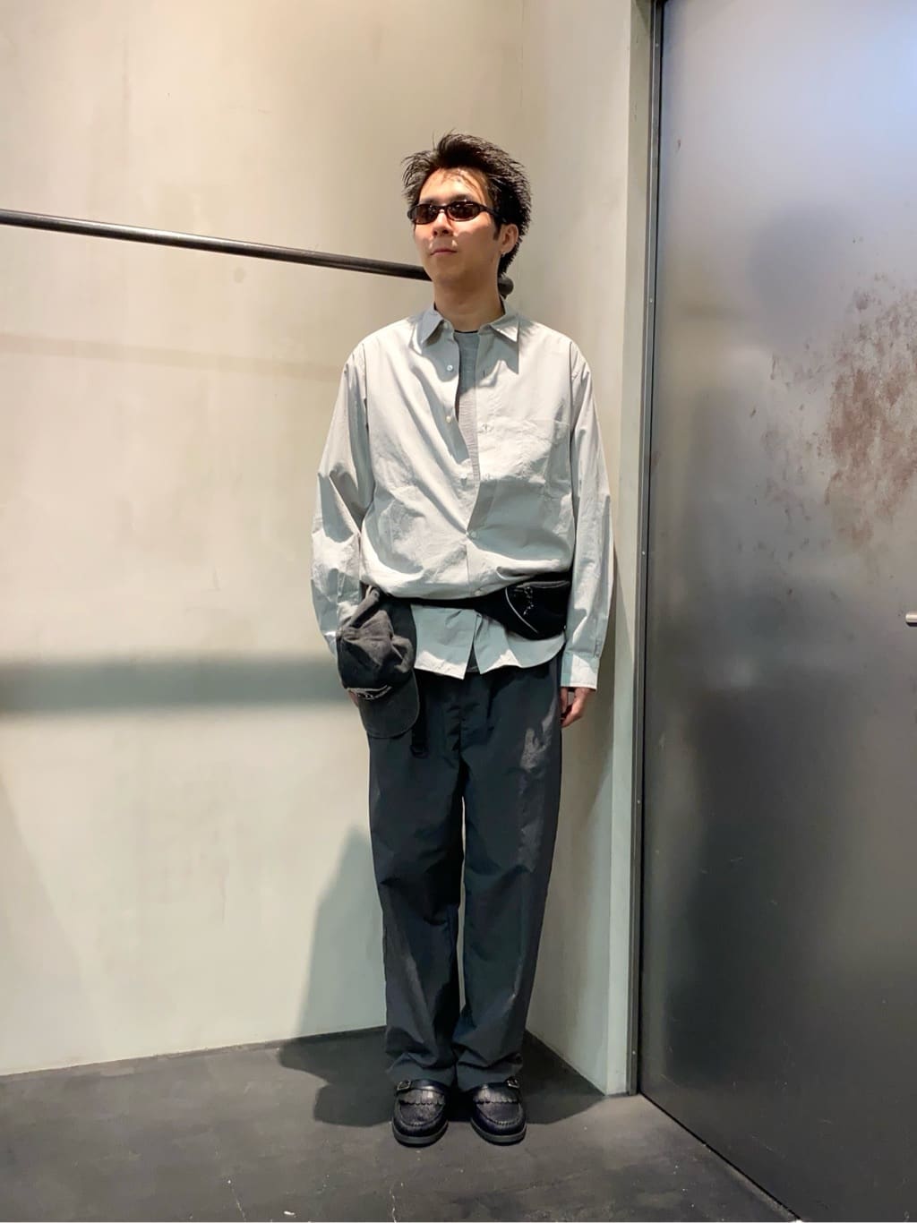 UNITED ARROWS LTD. OUTLET | <Steven Alan> サプレックス インツー